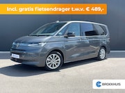 Volkswagen Multivan - eHybrid 4MOTION L2 | Bulli | Leder | Glazen Dak | Vis-a-Vis 