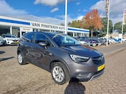 Opel Crossland - X 1.2 Turbo Edition