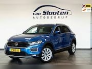 Volkswagen T-Roc - 1.5 TSI Sport Plus |Navi|Camera|VirtualCockpit|App