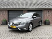 Mercedes-Benz B-klasse - B180 AMBITION NAVI STOELVERWARMING LED PDC
