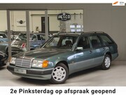 Mercedes-Benz E-klasse - (W124) 200 TE