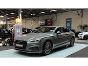 Audi A5 - 40 TFSI Sport AUT | S-Line | Navi | Led | Cruise