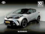 Toyota C-HR - / C-HR+ 2.0 Hybrid GR-Sport | GR Sport Pack | Trekhaak | Ele