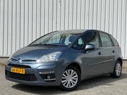 Citroën C4 Picasso - 1.6 VTi Tendance Trekhaak, Airco, Navi, Pano, PDC, CruiseCon
