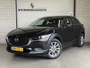 Mazda CX-30 - 2.0 e-SkyActiv-G M Hybrid Prime-line | 17"LMV | Carplay | Ad