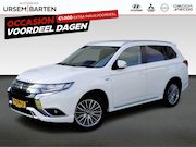Mitsubishi Outlander - 2.4 PHEV Intense | Achterbank in delen neerklapbaar | Achter