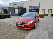 Ford Focus - 1.6 Titanium ST Bj 2011