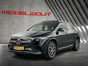 Mercedes-Benz EQA - 250 AMG 67kWh 97%SOH Night Pano-dak/Adapt.Cruise 18'LMV