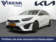 Kia Ceed - Sportswagon 1.5 T-GDi GT-Line Automaat - Climate Control - K
