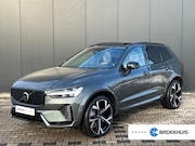 Volvo XC60 - T6 Plug-in hybrid AWD Ultra Dark | Bowers & Wilkins audiosys