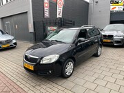 Skoda Fabia - Combi 1.2-12V Tour Trekhaak Cruise Airco NAP APK