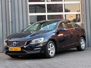 Volvo S60 - 1.5 T3 Momentum Automaat Leder Navigatie Trekhaak
