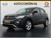 Volkswagen T-Cross - T 111PK AUT-7 DSG Executive-Pack Navi Adap.Cruise Control PD