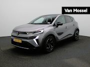 Renault Captur - 1.8 E-Tech full hybrid 160 esprit Alpine | Schuif-/Kanteldak