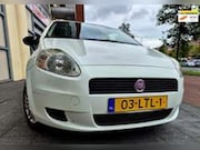 Fiat Grande Punto - 1.2 Actual Airco ElecRam Nw Apk