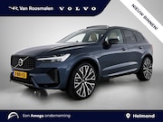 Volvo XC60 - 2.0 T8 Plug-in hybrid AWD Ultimate Dark | Bowers&Wilkins | L
