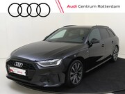 Audi A4 - Avant 35 TFSI S edition Competition | Stoelverwarming | 3-zo