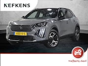 Peugeot e-2008 - EV 156PK GT Avantage 54 kWh | 1ste eigenaar | ACCU 98% | App