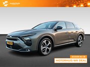 Citroën C5 X - 1.2 PureTech 130pk S&S Feel | AUT | NAV | CARPLAY | CRUISE |