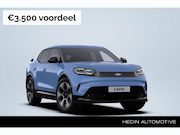 Ford Capri - Collection Extended Range RWD 79 kWh | Nieuw te bestellen | 