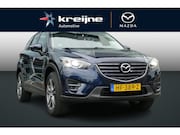 Mazda CX-5 - 2.0 SkyActiv-G 165 Skylease GT 2WD