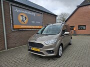 Ford Tourneo Courier - 1.0 Titanium (motor defect)