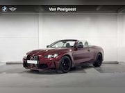 BMW M4 - Cabrio xDrive Competition | M Sport differentieel