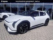 Kia EV4 - GT-Line 81.4 kWh VOORRAAD DEALS!! EXTRA INRUIL VOORDEEL!!