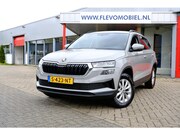 Skoda Karoq - 1.0 TSI Business Edition 1e eigenaar|LED|Navi|Clima|Carplay