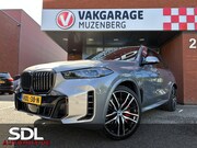 BMW X5 - xDrive50e // M-PRO // MATRIX LED // HARMAN KARDON // MEMORY 