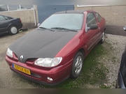 Renault Mégane - 1.6e