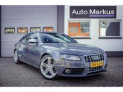 Audi S4 - 3.0 TFSI quattro Pro Line|Pano|Exclusive|RS-Stoelen|DCC|19"|