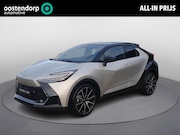 Toyota C-HR - 2.0 Plug-in Hybrid 220 GR SPORT **NIEUWE AUTO/ PLUG IN HYBRI