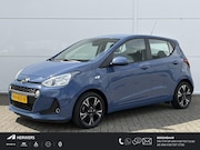 Hyundai i10 - 1.0i Go! 2017 / Airco (automatisch) / Cruise control / Deale
