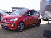 Volkswagen Up! - 1.0 TSI 90PK 5D BMT High up