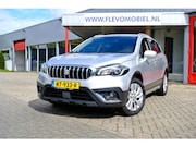 Suzuki S-Cross - 1.0 Boosterjet Exclusive Navi|Clima|LMV