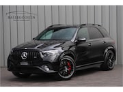 Mercedes-Benz GLE-klasse - AMG 53 Hybrid 4MATIC+ | 544PK | Luchtvering | Head-up | Mass