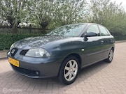 Seat Cordoba - 1.4-16V Sensation Trekhaak 2e Eig