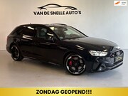 Audi S4 - Avant 3.0 TDI V6 Quattro AUTOMAAT/MATRIX/PANO/360CAMERA