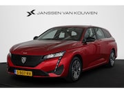 Peugeot 308 - SW 1.2 PureTech Active Pack Business Stoelverwarming