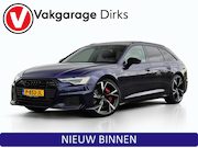 Audi A6 - Avant 55 TFSI e Quattro S-Line Competition ✅ Pano ✅ ACC ✅ 21