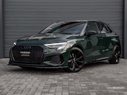 Audi A3 - Sportback 35 TFSI S-Line B&O RS-Stoelen 19" BTW S3