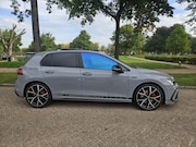 Volkswagen Golf - 2.0 TDI GTD