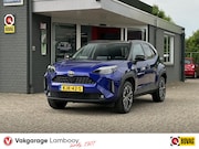 Toyota Yaris Cross - 1.5 Hybrid 130 Executive Trekhaak 360 Camera Head-up Leder