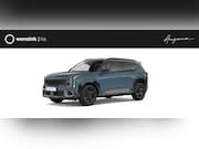 Kia Seltos - 1.6 GDi DCT6 Hybrid X-line Launch Edition | Harman Kardon pr