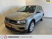 Volkswagen Tiguan - 1.4 TSI 4Motion Highline Automaat-2000kg trekhaak- 3d virtua