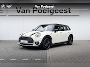 MINI Clubman - Cooper | Business Edition | Panoramadak