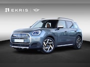MINI Countryman - SE ALL4 Favoured Trim | Pakket XL