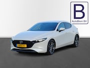 Mazda 3 - 2.0 e-SkyActiv-G M Hybrid 122 Luxury auto