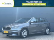 Skoda Fabia - 1.0 TSI Greentech 80pk Ambition Airco | Trekhaak | All seaso